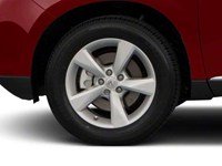 2011 Lexus RX 350 Base