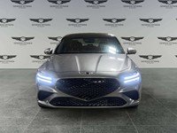 2023 Genesis G70 3.3T Sport