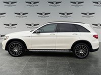 2017 Mercedes-Benz GLC 300 Base