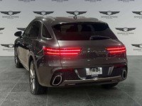 2025 Genesis GV70 2.5T Prestige