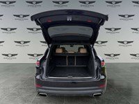 2020 Porsche Cayenne Base