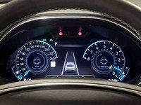 2025 Genesis GV70 2.5T Prestige