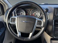 2013 Chrysler Town &amp; Country Touring