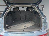 2018 Audi Q5 2.0T Komfort