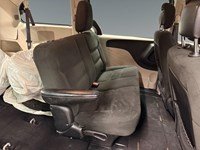 2016 Dodge Grand Caravan SE/SXT