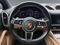 2020 Porsche Cayenne Base
