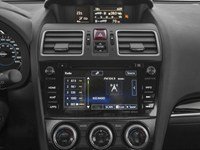 2018 Subaru Forester 2.0XT Limited w/EyeSight Package (CVT)