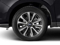 2018 Subaru Forester 2.0XT Limited w/EyeSight Package (CVT)