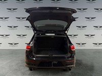 2023 Volkswagen Golf GTI Autobahn (DSG)