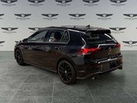 2023 Volkswagen Golf GTI Autobahn (DSG)