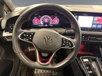 2023 Volkswagen Golf GTI Autobahn (DSG)