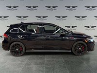 2023 Volkswagen Golf GTI Autobahn (DSG)