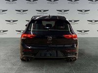 2023 Volkswagen Golf GTI Autobahn (DSG)