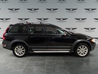 2009 Volvo XC70 T6 A SR