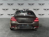 2026 Genesis G70 3.3T Sport