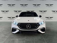 2025 Mercedes-Benz AMG E 53 E Base