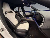2025 Mercedes-Benz AMG E 53 E Base