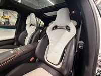 2025 Mercedes-Benz AMG E 53 E Base