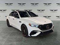 2025 Mercedes-Benz AMG E 53 E Base