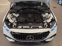 2025 Mercedes-Benz AMG E 53 E Base