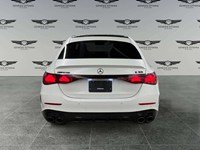 2025 Mercedes-Benz AMG E 53 E Base