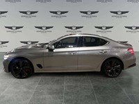 2023 Genesis G70 3.3T Sport