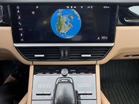 2020 Porsche Cayenne Base