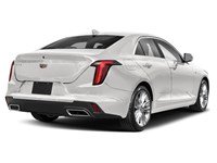 2020 Cadillac CT4 Premium Luxury