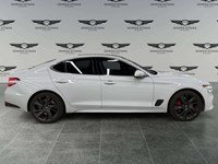 2022 Genesis G70 3.3T Sport