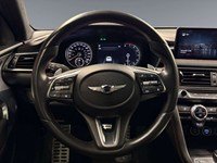2022 Genesis G70 3.3T Sport