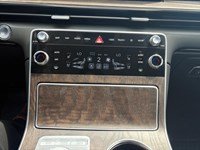 2025 Genesis GV80 3.5T Advanced w/Tech Pkg 7P