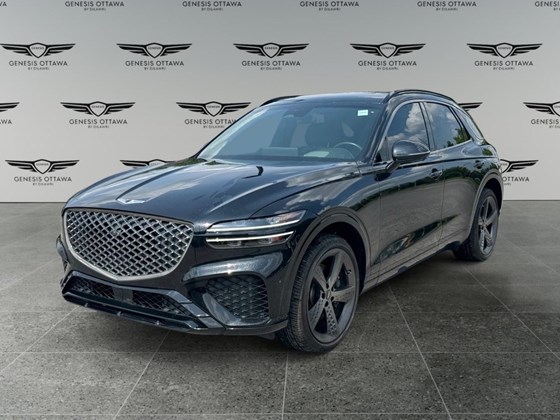 2023 Genesis GV70 3.5T Sport Plus