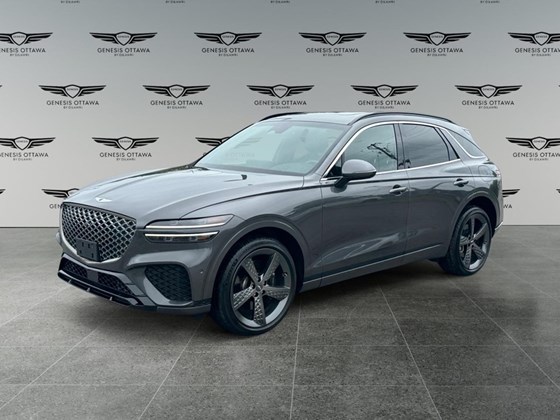 2022 Genesis GV70 3.5T Sport Plus