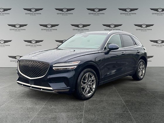 2023 Genesis GV70 2.5T Advanced Plus