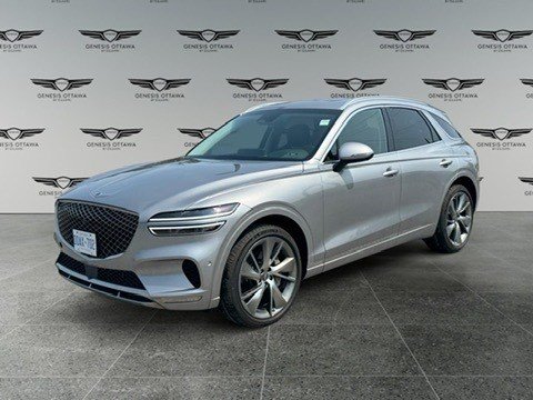 2025 Genesis GV70 2.5T Prestige