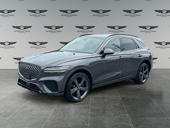 2022 Genesis GV70 3.5T Sport Plus