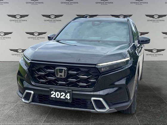 2024 Honda CR-V Hybrid Touring