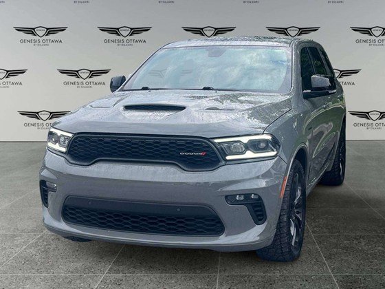 2022 Dodge Durango R/T