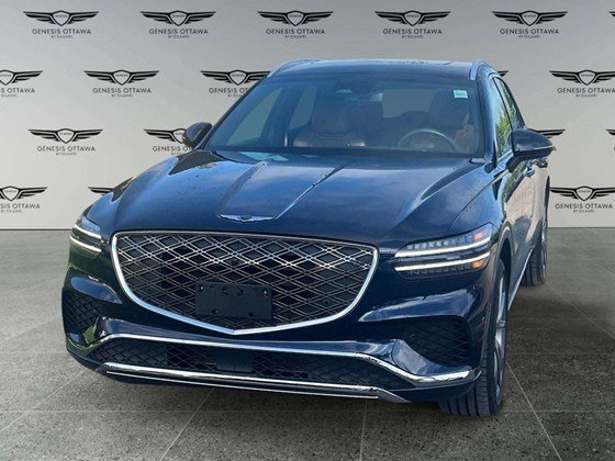 2026 Genesis GV70 2.5T Prestige