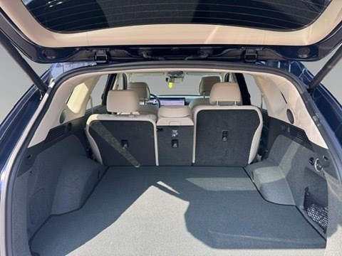 2025 Genesis GV80 2.5T Advanced w/Tech Pkg 5P
