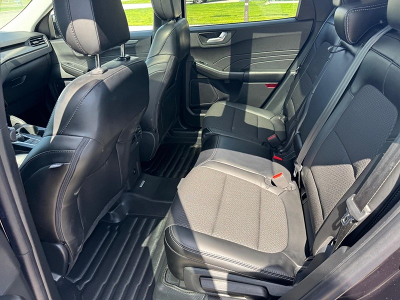 2024 Ford Escape PHEV