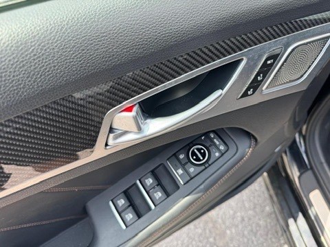 2020 Genesis G80 3.3T Sport