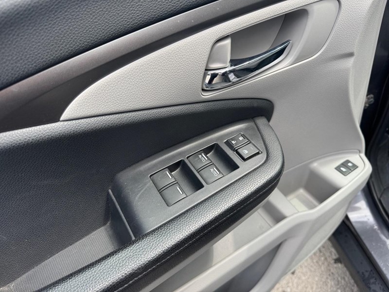 2017 Honda Pilot EX-L w/RES