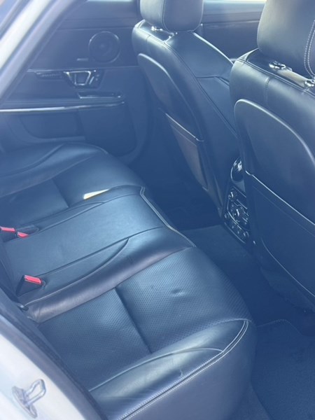 2015 Jaguar XJ 3.0L Premium Luxury