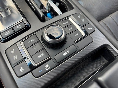 2020 Genesis G80 3.3T Sport