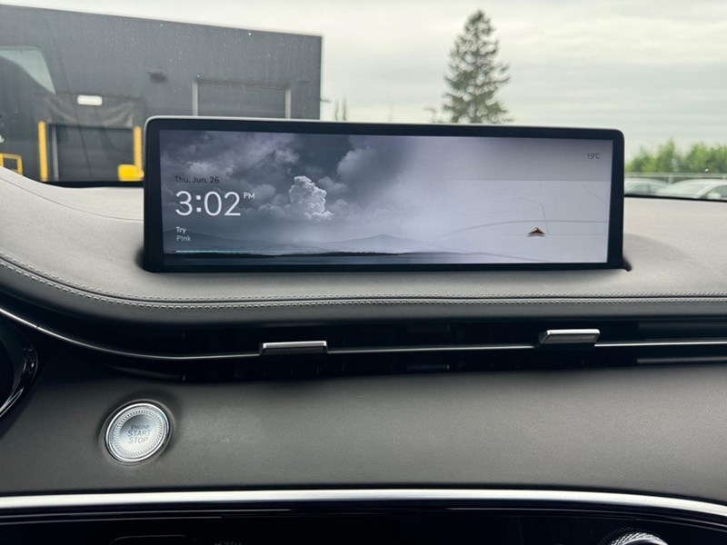 2022 Genesis GV70 3.5T Sport Plus