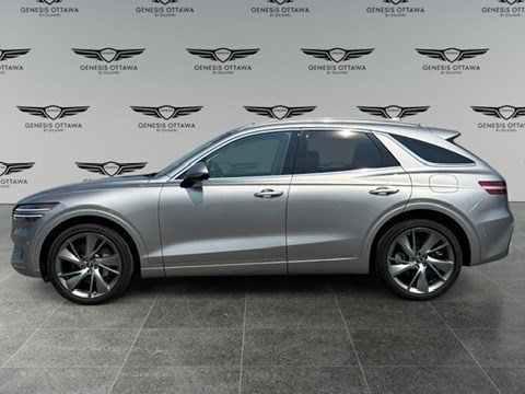 2025 Genesis GV70 2.5T Prestige