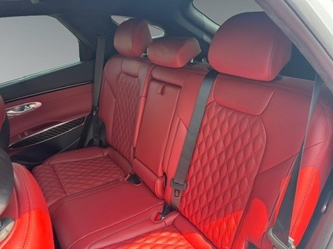 2025 Genesis GV70 3.5T Sport Plus w/eLSD