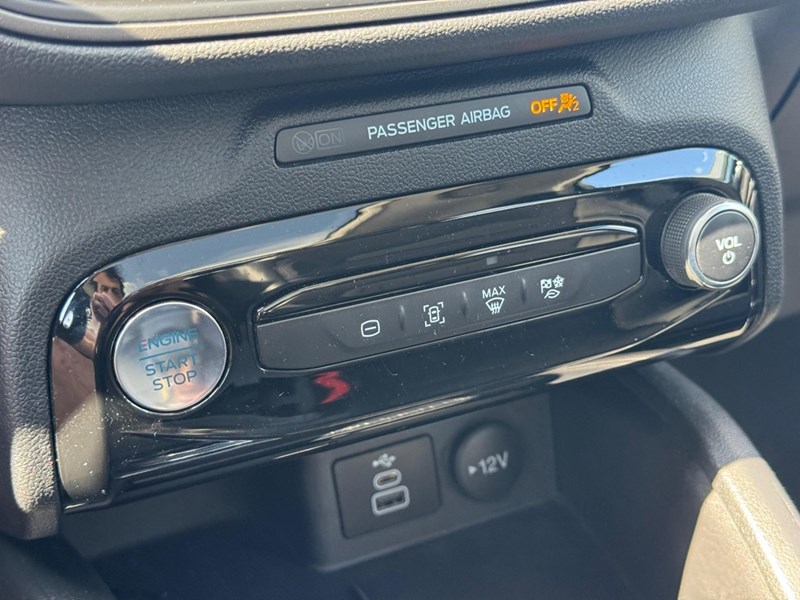 2024 Ford Escape PHEV