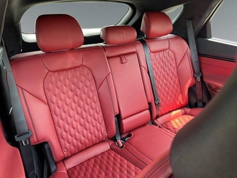 2025 Genesis GV70 3.5T Sport Plus w/eLSD